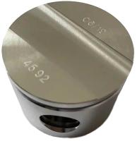 Поршень   BITZER 2EC–2.2Y 2EC–3.2Y